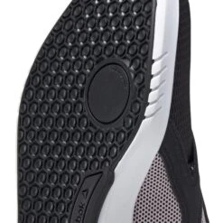 Dames Sportschoenen Reebok Freestyle Motion 20 Dames Sportschoenen Reebok Freestyle Motion -Dames Sportkleding Winkel reebok ef5179 8 footwear photography detail view 2 white 000