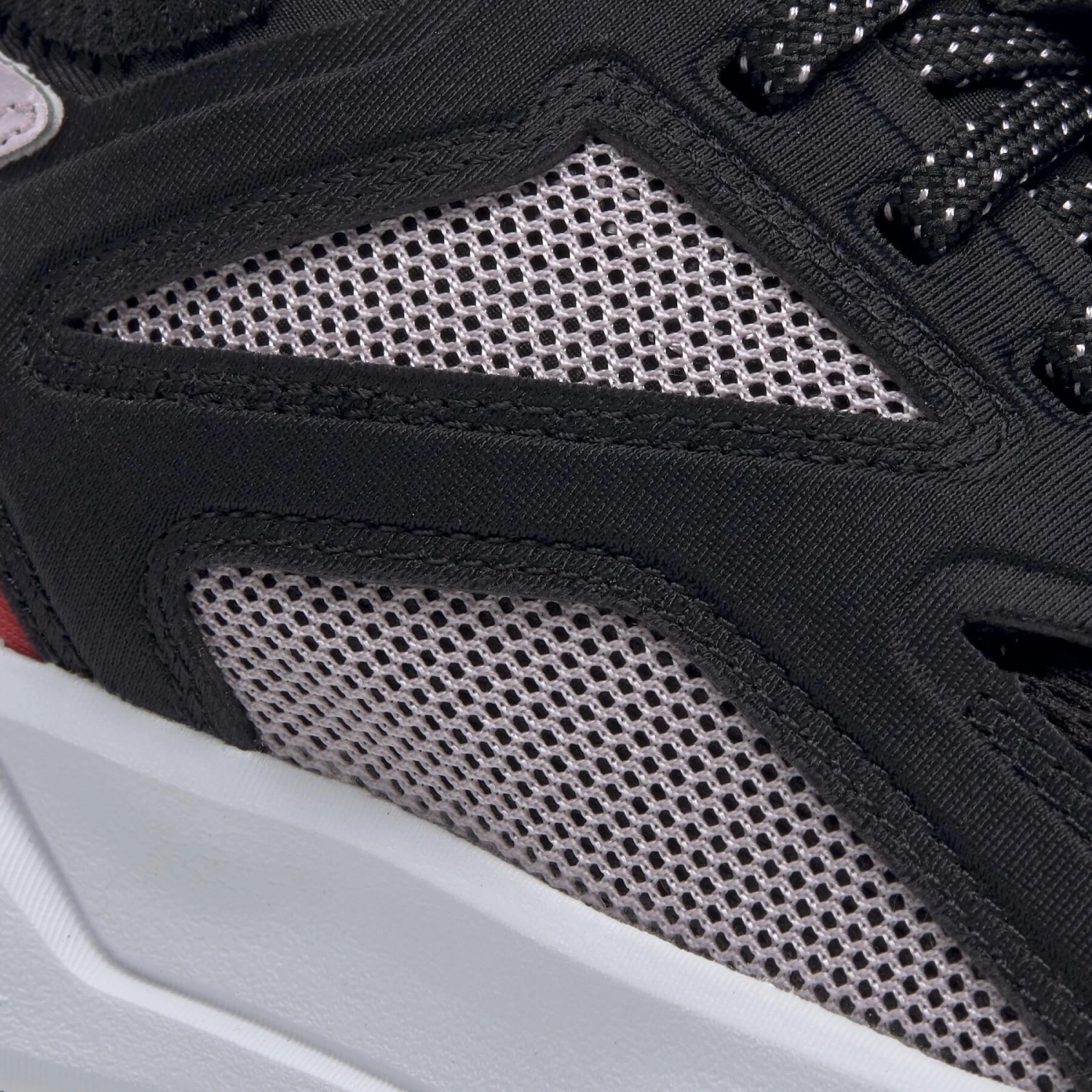 Dames Sportschoenen Reebok Freestyle Motion 12 Dames Sportschoenen Reebok Freestyle Motion - Afbeelding 10