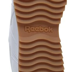 Damesschoenen Reebok Royal Glide Ripple Clip 16 Damesschoenen Reebok Royal Glide Ripple Clip -Dames Sportkleding Winkel reebok fw0151 7 footwear photography detail view 1 white 000
