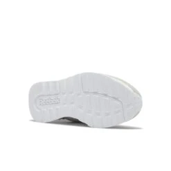 Damestrainers Reebok GL1000 -Dames Sportkleding Winkel reebok fz6223 3 footwear photography bottom view white 000