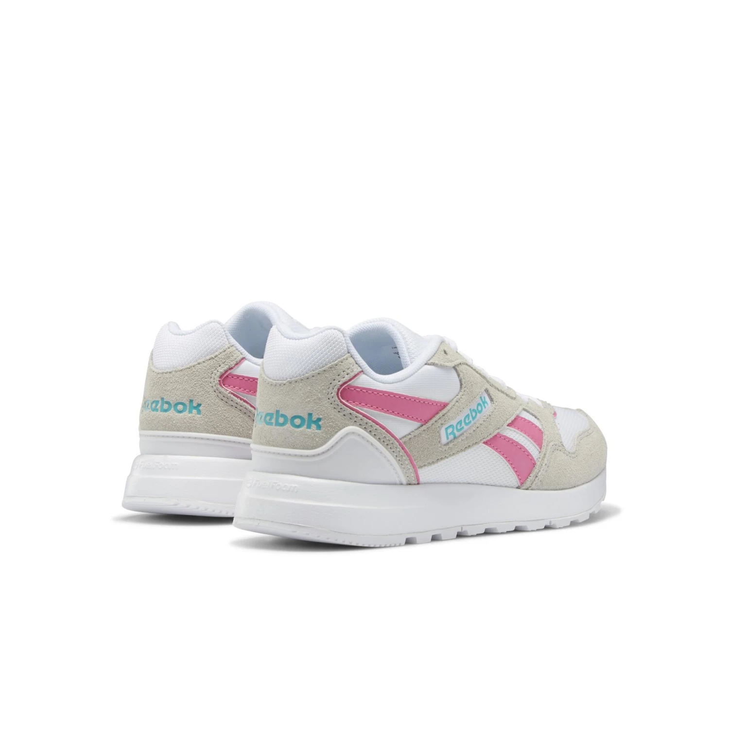 Damestrainers Reebok GL1000 - Afbeelding 5