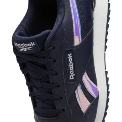 Damestrainers Reebok Glide Ripple Clip -Dames Sportkleding Winkel reebok gv7053 8 footwear photography detail view 2 white 000