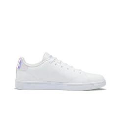 Damestrainers Reebok Royal Complete Sport -Dames Sportkleding Winkel reebok gw2153 4 footwear photography side medial center view white