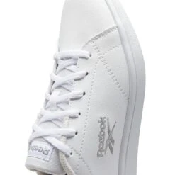 Damestrainers Reebok Royal Complete Sport -Dames Sportkleding Winkel reebok gw2153 7 footwear photography detail view 1 white