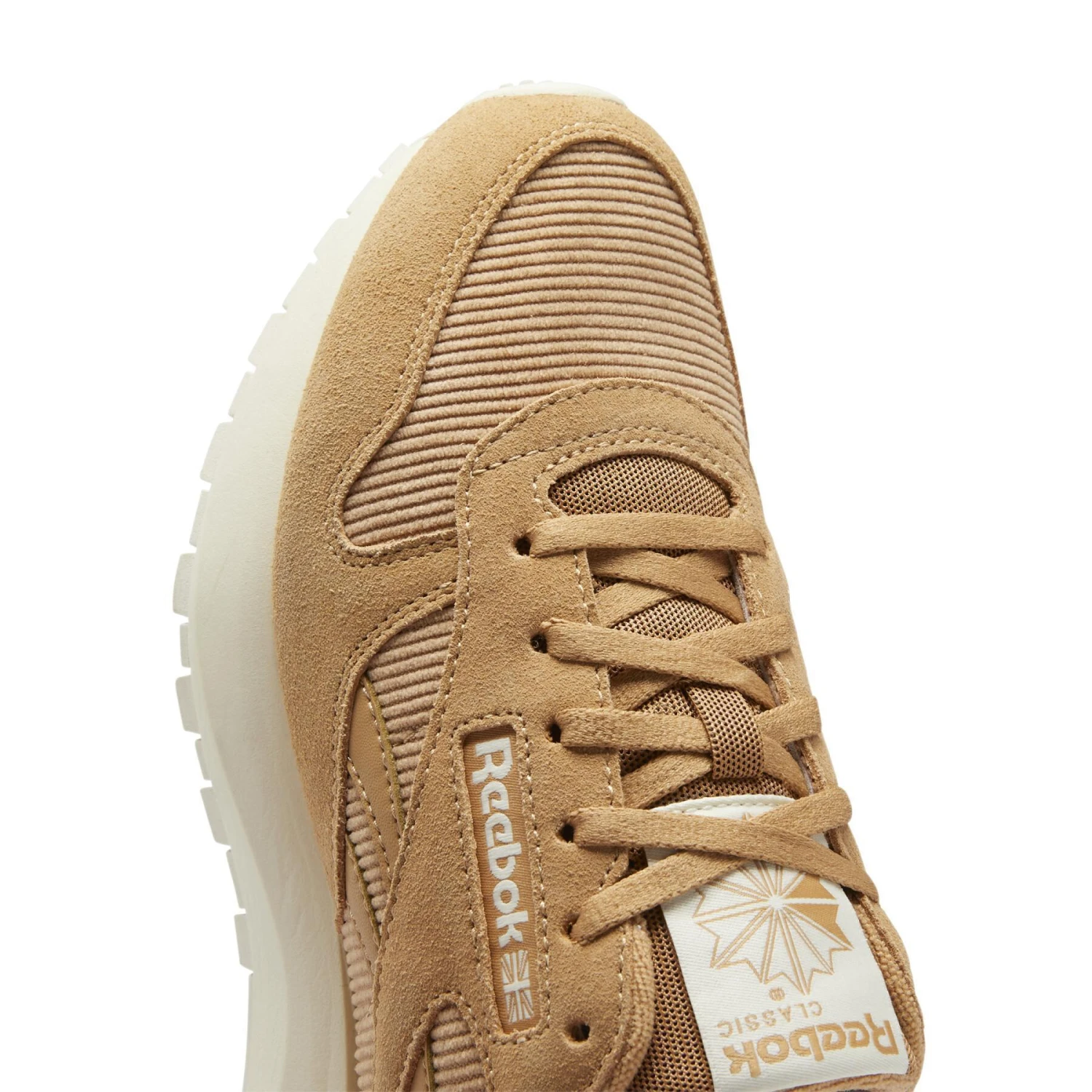 Damestrainers Reebok Classic Leather SP 9 Damestrainers Reebok Classic Leather SP - Afbeelding 7