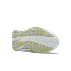 Dames Sportschoenen Reebok Floatride Energy City -Dames Sportkleding Winkel reebok gw5240 3 footwear photography bottom view white 000