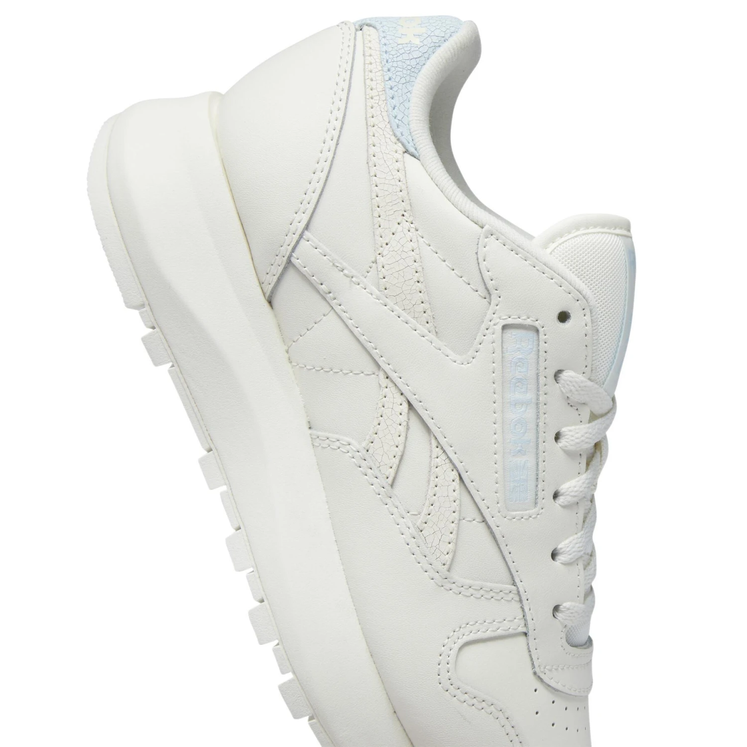 Dames Sportschoenen Reebok Classic Leather SP 8 Dames Sportschoenen Reebok Classic Leather SP - Afbeelding 6