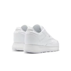 Dames Sportschoenen Reebok Classic SP Vegan -Dames Sportkleding Winkel reebok gx8691 6 footwear photography back lateral top view white 000