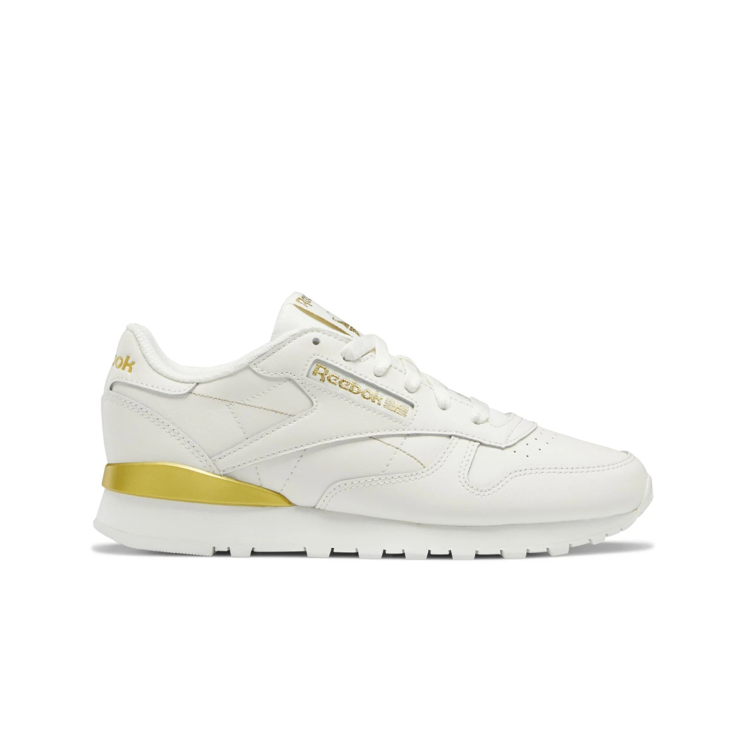 Leren Sportschoenen Voor Dames Reebok Classic 3 Leren Sportschoenen Voor Dames Reebok Classic