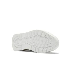 Leren Sportschoenen Voor Dames Reebok Classic 13 Leren Sportschoenen Voor Dames Reebok Classic -Dames Sportkleding Winkel reebok gx9416 3 footwear photography bottom view white 000