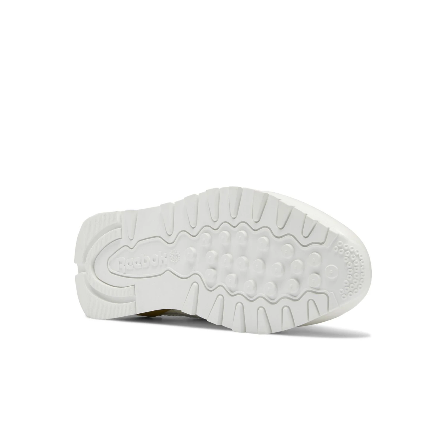 Leren Sportschoenen Voor Dames Reebok Classic 6 Leren Sportschoenen Voor Dames Reebok Classic - Afbeelding 4