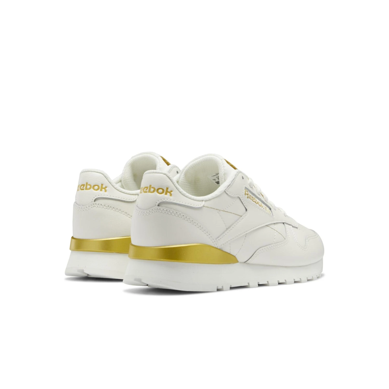 Leren Sportschoenen Voor Dames Reebok Classic 8 Leren Sportschoenen Voor Dames Reebok Classic - Afbeelding 6