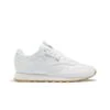 Damesschoenen Reebok Classic Leather -Dames Sportkleding Winkel reebok gy0956 1 footwear photography side lateral center view white 000