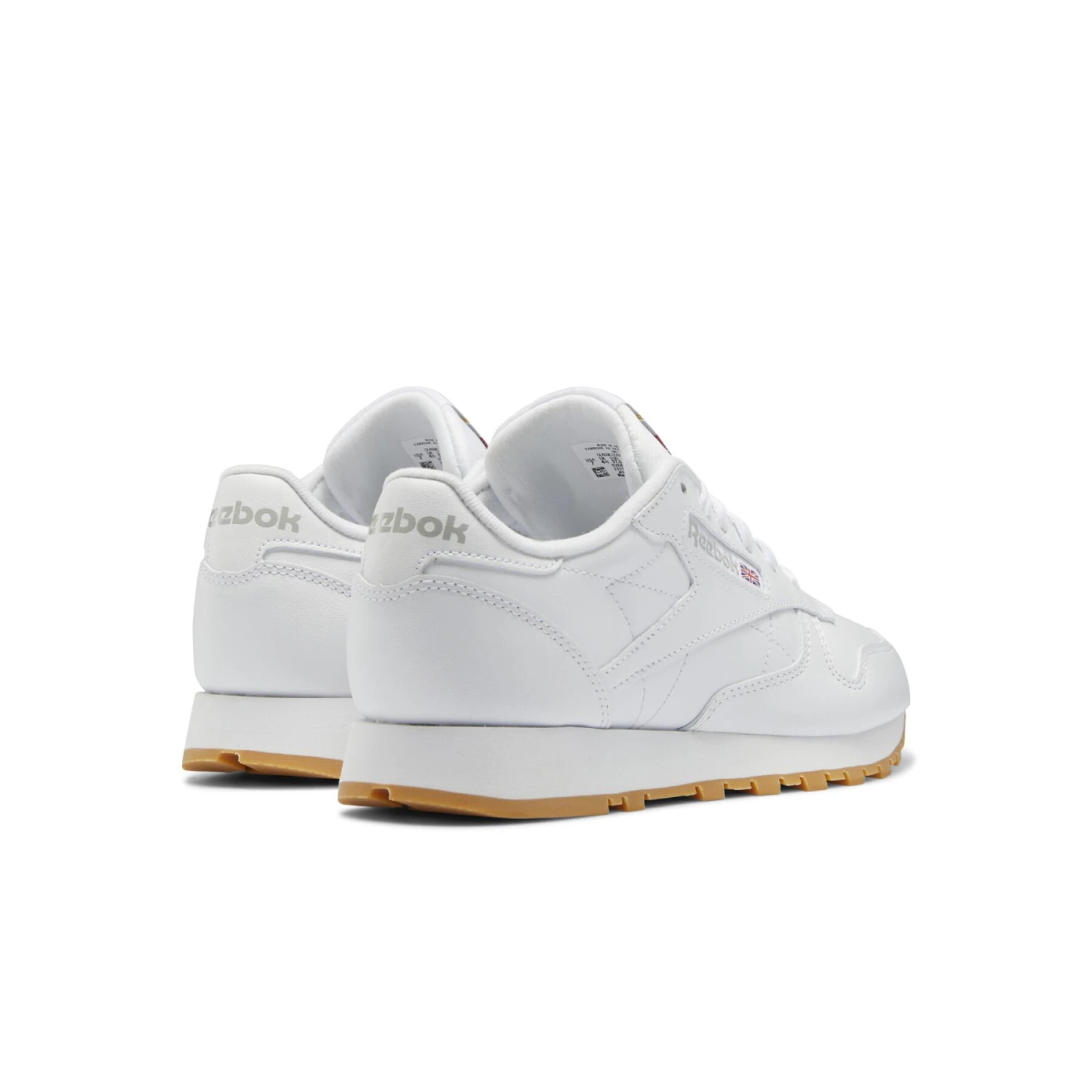 Damesschoenen Reebok Classic Leather 8 Damesschoenen Reebok Classic Leather - Afbeelding 6