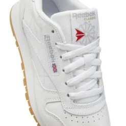 Damesschoenen Reebok Classic Leather 16 Damesschoenen Reebok Classic Leather -Dames Sportkleding Winkel reebok gy0956 7 footwear photography detail view 1 white 000