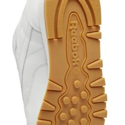 Damesschoenen Reebok Classic Leather 17 Damesschoenen Reebok Classic Leather -Dames Sportkleding Winkel reebok gy0956 8 footwear photography detail view 2 white 000