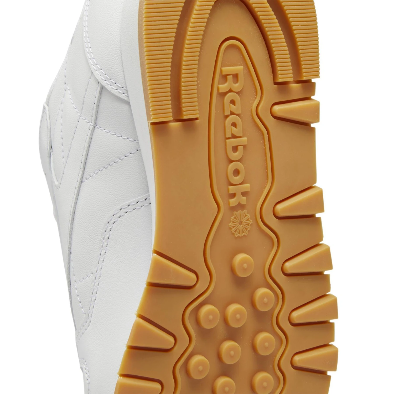 Damesschoenen Reebok Classic Leather 10 Damesschoenen Reebok Classic Leather - Afbeelding 8