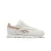 Damestrainers Reebok Classic Leather -Dames Sportkleding Winkel reebok gy7174 1 footwear photography side lateral center view white 000