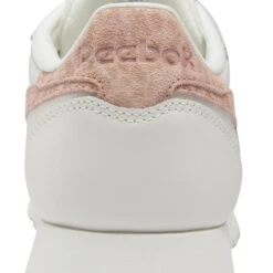 Damestrainers Reebok Classic Leather -Dames Sportkleding Winkel reebok gy7174 8 footwear photography detail view 2 white 000