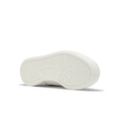Dames Sportschoenen Reebok Club C 85 Vegan 12 Dames Sportschoenen Reebok Club C 85 Vegan -Dames Sportkleding Winkel reebok gy9732 3 footwear photography bottom view white 000
