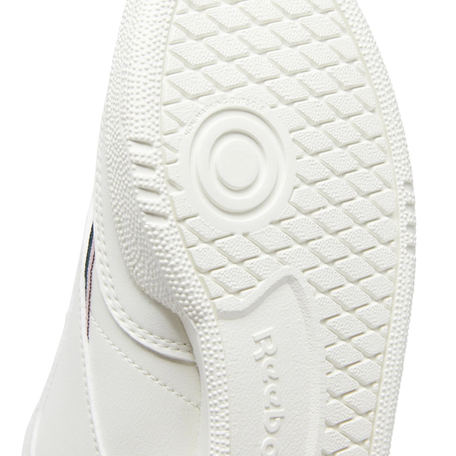 Dames Sportschoenen Reebok Club C 85 Vegan 9 Dames Sportschoenen Reebok Club C 85 Vegan - Afbeelding 7