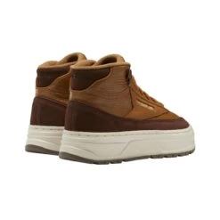 Damestrainers Reebok Club C Geo 14 Damestrainers Reebok Club C Geo -Dames Sportkleding Winkel reebok gz2235 brown 5 img