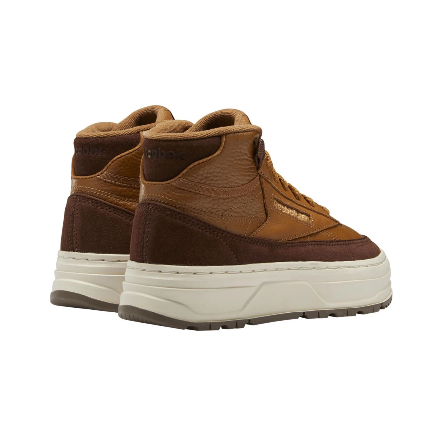 Damestrainers Reebok Club C Geo 7 Damestrainers Reebok Club C Geo - Afbeelding 5