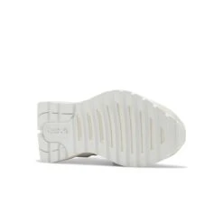 Dames Sportschoenen Reebok Cl Legacy Az -Dames Sportkleding Winkel reebok gz3635 3 footwear photography bottom view white 000