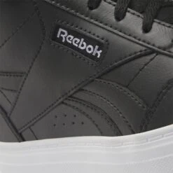 Damestrainers Reebok Advance Bold -Dames Sportkleding Winkel reebok gz9615 7 footwear photography detail view 1 white 000