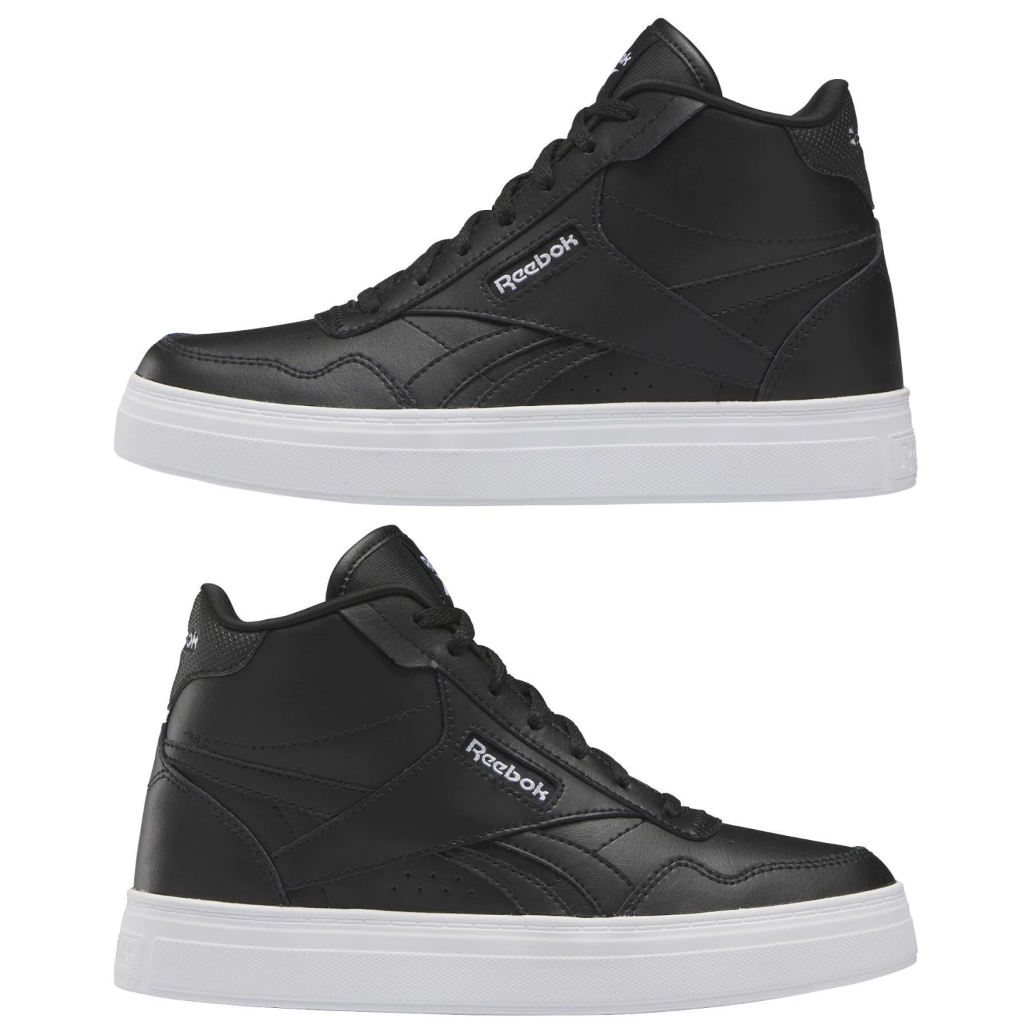 Damestrainers Reebok Advance Bold - Afbeelding 8