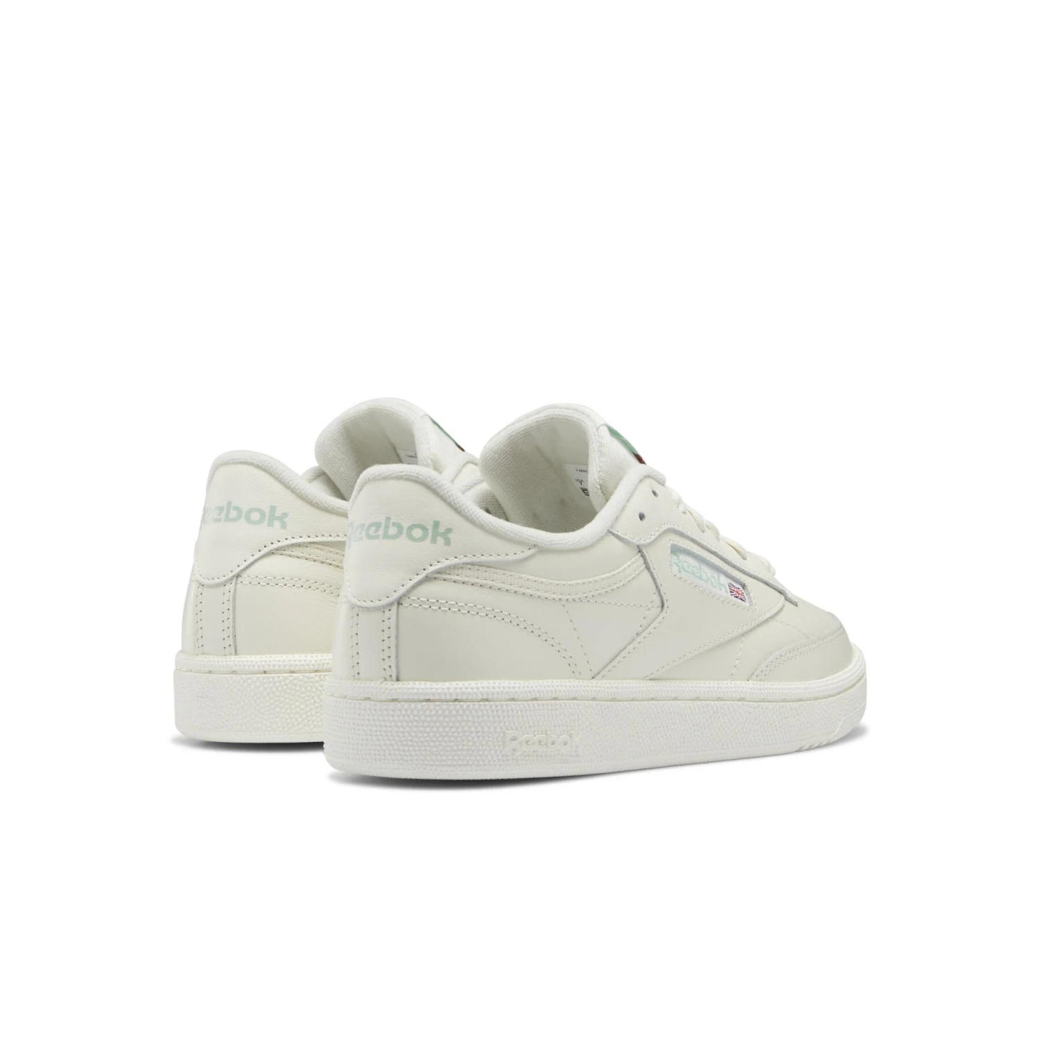 Damestrainers Reebok Club C 85 7 Damestrainers Reebok Club C 85 - Afbeelding 5