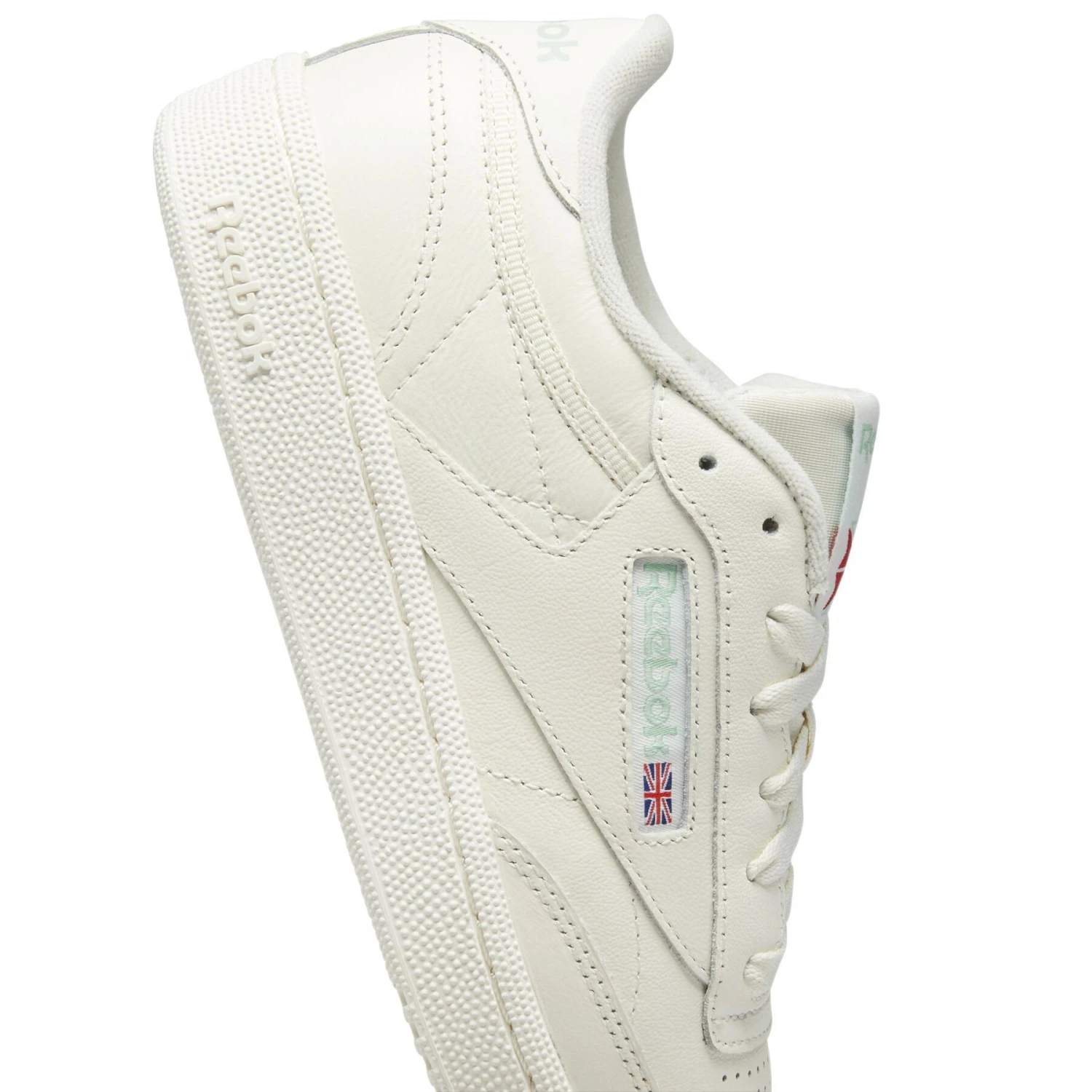 Damestrainers Reebok Club C 85 8 Damestrainers Reebok Club C 85 - Afbeelding 6