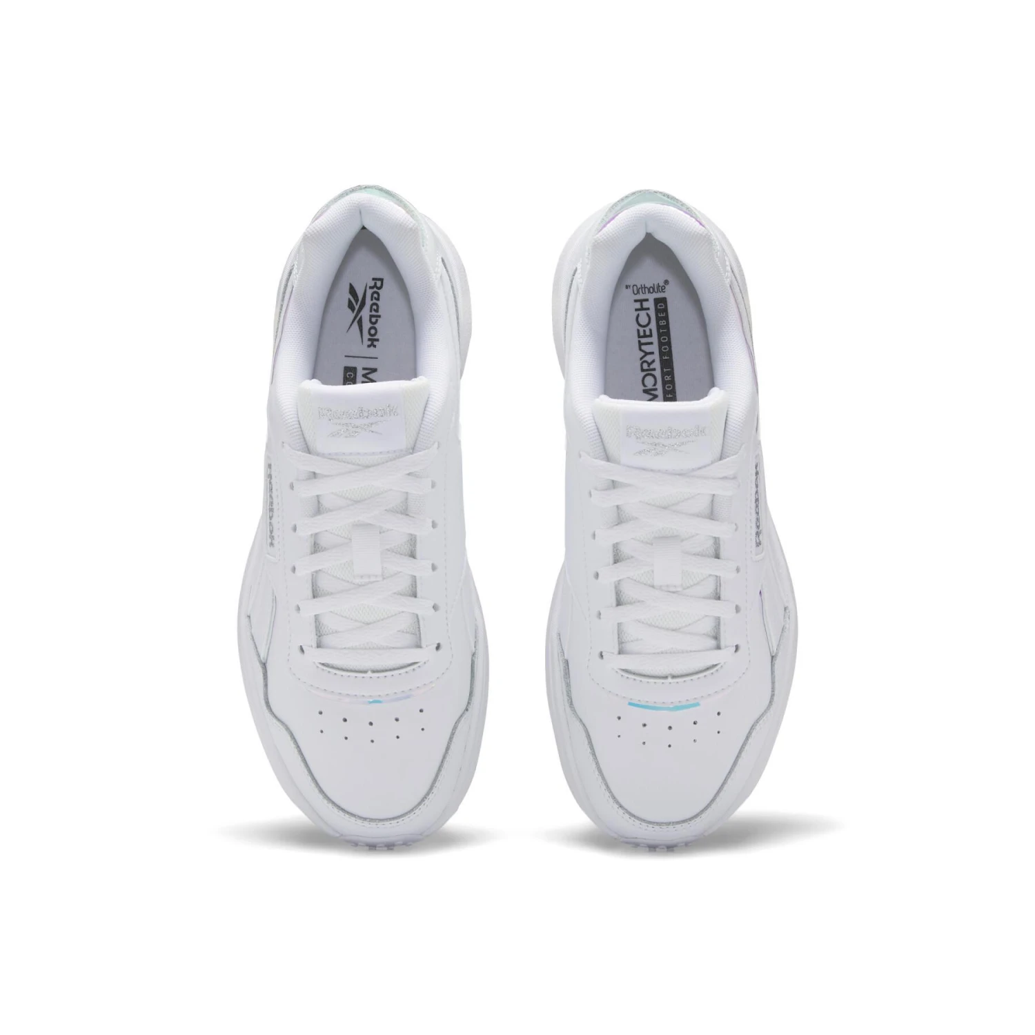 Damestrainers Reebok Glide SP - Afbeelding 2