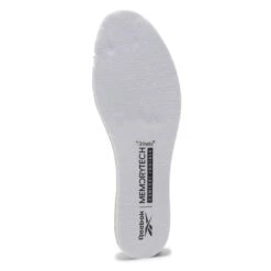 Damestrainers Reebok Glide SP -Dames Sportkleding Winkel reebok hq3862 7 footwear photography detail view 1 white 000