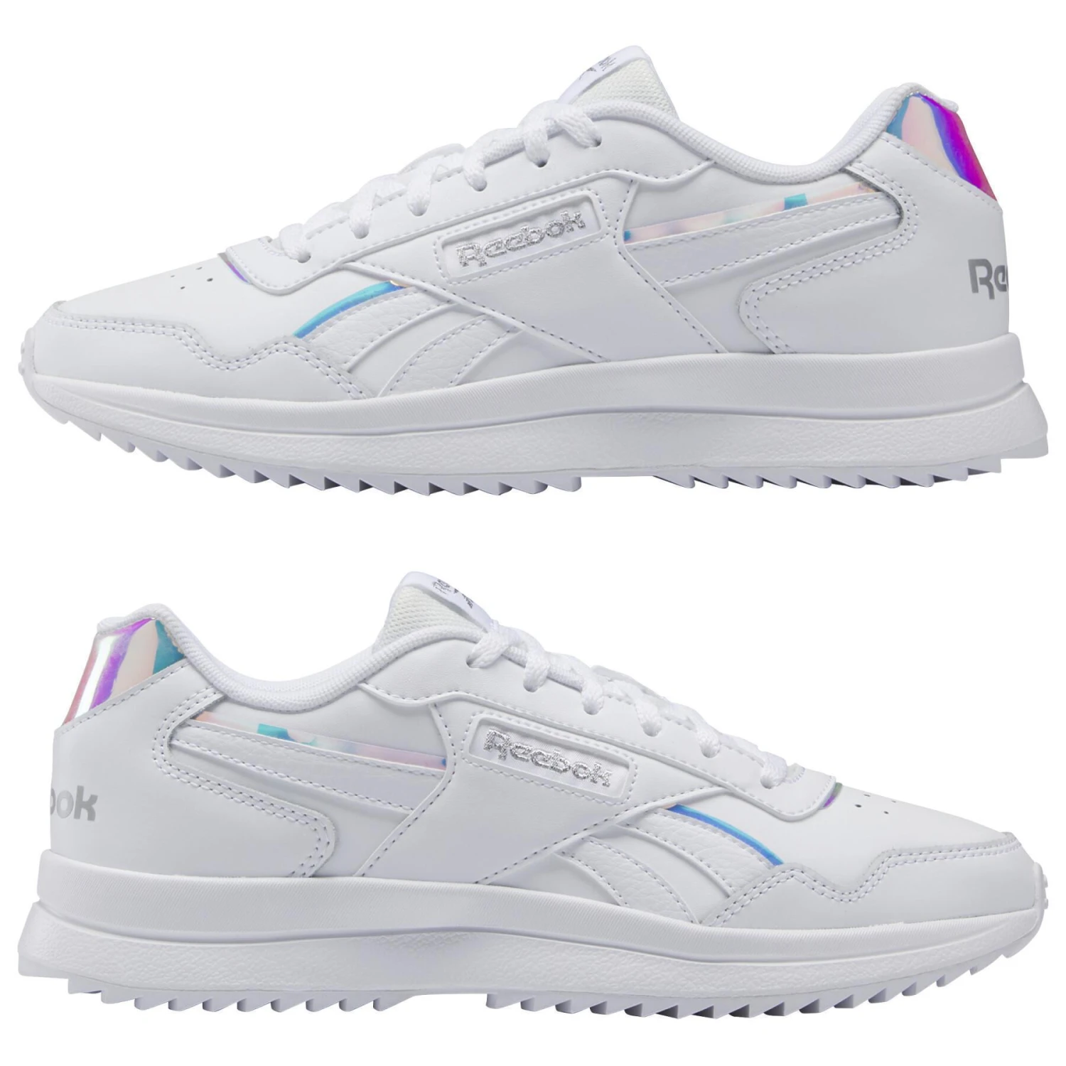 Damestrainers Reebok Glide SP - Afbeelding 8