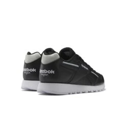 Damestrainers Reebok Glide Vegan -Dames Sportkleding Winkel reebok hr0487 6 footwear photography back lateral top view white 000