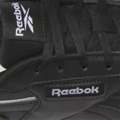 Damestrainers Reebok Glide Vegan -Dames Sportkleding Winkel reebok hr0487 8 footwear photography detail view 2 white 000
