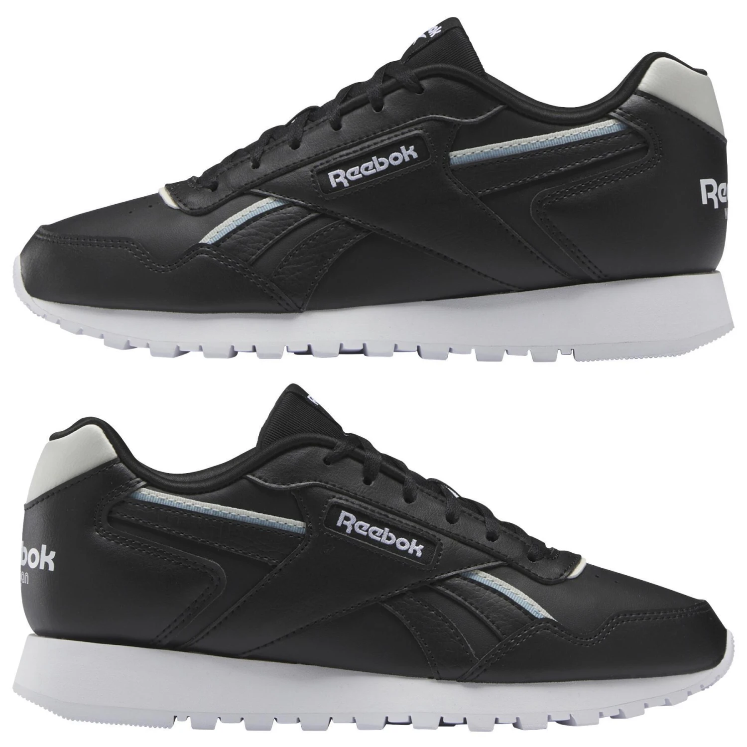 Damestrainers Reebok Glide Vegan - Afbeelding 8
