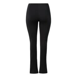 Dames Legging Met Hoge Taille Reebok Classics GT -Dames Sportkleding Winkel reebok hr5932 2 apparel photography back view white