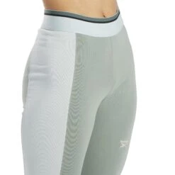 Katoenen Dames Legging Reebok Classics 13 Katoenen Dames Legging Reebok Classics -Dames Sportkleding Winkel reebok hs7760 5 apparel on model detail view 1 white