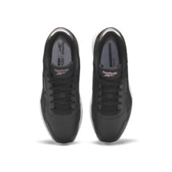 Damestrainers Reebok Glide Ripple Double -Dames Sportkleding Winkel reebok id1961 2 footwear photography top portrait view white 000