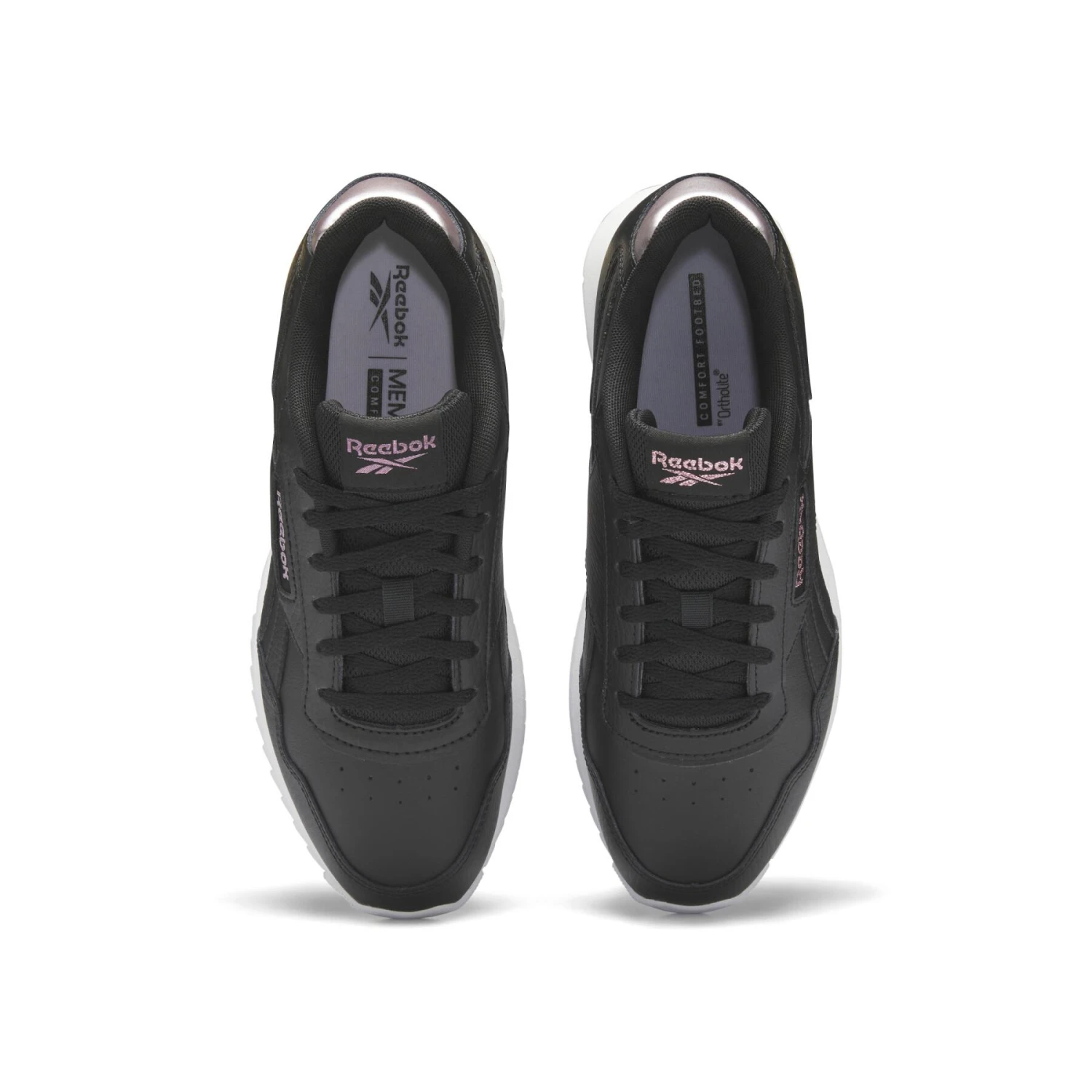 Damestrainers Reebok Glide Ripple Double - Afbeelding 2