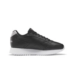 Damestrainers Reebok Glide Ripple Double -Dames Sportkleding Winkel reebok id1961 4 footwear photography side medial center view white 000