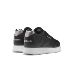Damestrainers Reebok Glide Ripple Double -Dames Sportkleding Winkel reebok id1961 6 footwear photography back lateral top view white 000