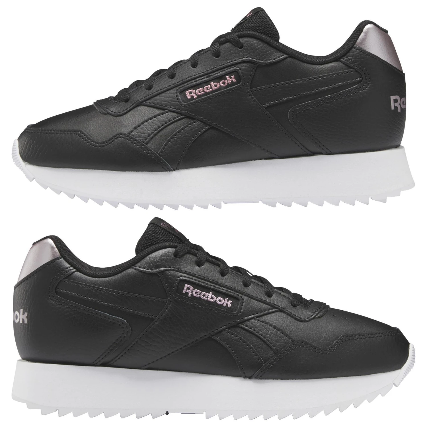 Damestrainers Reebok Glide Ripple Double - Afbeelding 9