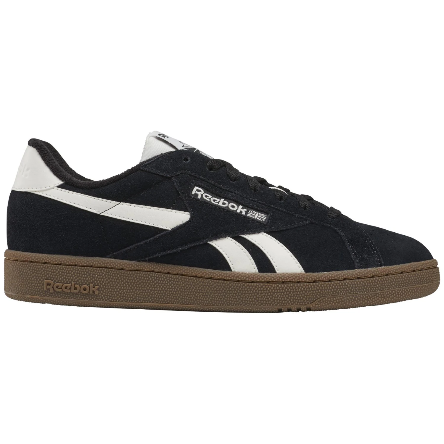 Damestrainers Reebok Classics Club C Grounds UK 3 Damestrainers Reebok Classics Club C Grounds UK