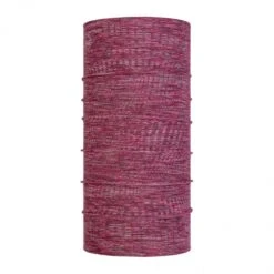 Reflecterende Choker Buff Dryflx -Dames Sportkleding Winkel reflective dryflx tubular buff r fuchsia 1180965021000