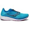 Damesschoenen Saucony Guide 14 1 Damesschoenen Saucony Guide 14 -Dames Sportkleding Winkel s10654 30 0