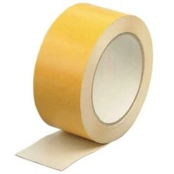 Dubbelzijdige Tape Fit & Rack