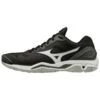 Schoenen Mizuno Wave Stealth V -Dames Sportkleding Winkel sh x1ga180050 00